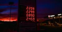 France extends fuel subsidies to shield consumers from skyrocketing energy prices