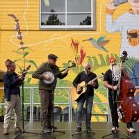 Month-long celebration of the arts returns to Fairfax in October