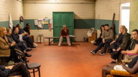 Low-cost inner-city hub offers new blueprint for fostering culture in Dublin