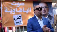 Election panel to weigh whether Balad leader Abu Shehadeh crossed legal line for Knesset run