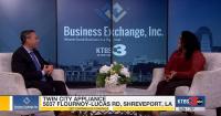 Showcasing Twin City Appliance as an ArkLaTex small business
