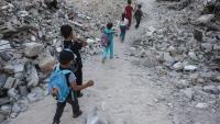 Gaza’s back-to-school coverage misses the crucial test: what are children being taught? - analysis