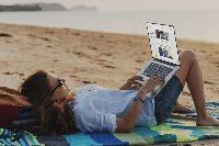 Your holiday data may end, but this eSIM has one more trick