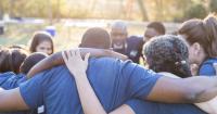 Want employees who are proud to show up to work? Consider volunteering benefits