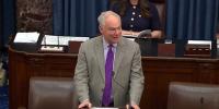 Kaine, Murkowski introduce bipartisan bill to combat high U.S. maternal and infant mortality rates