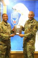 From villager to leading a village: DLA Energy Soldier earns U.S. Army Award for Petroleum Excellence