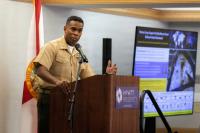Jacksonville defense round table links industrial capacity, workforce to military readiness