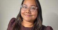 Natalia Sablan tapped for Finance secretary post