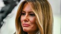 Melania Trump embarrasses husband Donald as she ignores his media 'ban' for major event