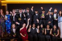 Students invited to imagine Tomorrow’s World for National Innovation Challenge 2027