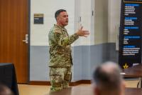 Movement beyond recovery: H2F aims to increase lethality with 5-domain approach to health, fitness
