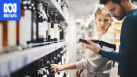 Push for cancer warning labels on alcohol sold in Australia