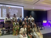 Cultura y conexión a través de la Asociación Ohana