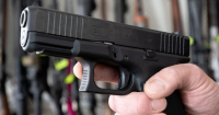 Glock, National Shooting Sports Foundation, File Lawsuits Against Connecticut Handgun Ban