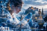 Scotland’s New Cancer Frontier: From Personalised Vaccines in Edinburgh to AI-Powered Diagnosis