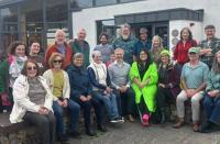 Fighting words as Green Party leaders set their sights on Waterford