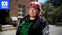 Community housing more likely to threaten eviction than public housing