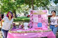 New RSOs connect Redbirds through shared passions