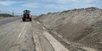 This week’s weather likely to impact Highway 12