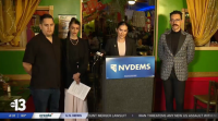 Sandra Jauregui, Strip Workers Address Trump’s Tourism Crisis and Stavros Anthony’s Full-Throated Support 
