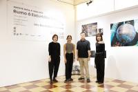 Fostering Macau, Lisbon exchanges through art