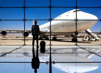 Business Travel Shakes Off a Rocky Spring