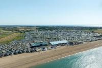 The West Sussex seaside holiday deal from just £203 for up to eight people