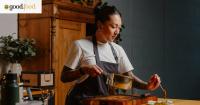 ‘Nobody expects a veg dish to be this good’: Nat Thaipun’s crowd-pleasing Thai curry sauce