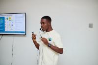 From Cocoa Farm to Master’s Degree: Inside the Fairtrade Story Transforming Suhum’s Cocoa Communities