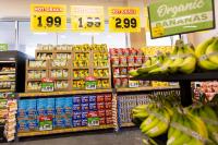 Food insecurity soars in Virginia, study shows