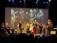 Canadian musicians bringing 50th anniversary Last Waltz show to Oliver (Oliver/Osoyoos)