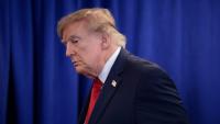 Why the UK’s move in the Middle East is so awkward for Trump