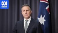 Queensland yet to sign on to Thriving Kids a week from launch