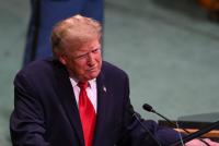 Trump rejection leaves Iran diplomacy at dangerous impasse