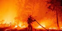 Intensified by Fossil Fuel-Driven Climate Crisis, 'Godzilla-Level' El Niño Smashing Records Ahead of Peak