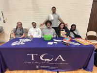 Culture and Connection through The Ohana Association