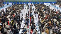 China’s Youth Unemployment Rate Hits 18.9% in August as Questions Over Data Persist