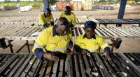 Mali challenges force Resolute Mining to cut Syama outlook