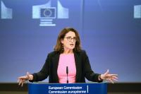 EU to Grade Big Data Centers on Energy and Water Use