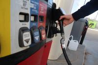 Gas nears $1.68 per litre in Strathmore