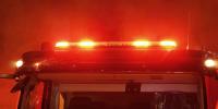 4 first responders hit by car while working crash on East Tennessee interstate: KFD