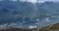 Juneau weighs making its 5-ship cruise limit law