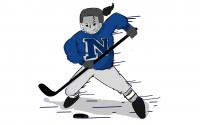 Women’s Club Hockey: A New Addition to a Growing Sport in Northern Nevada