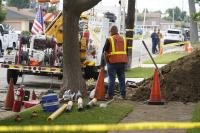 California could save millions by paying homeowners to switch to electric appliances