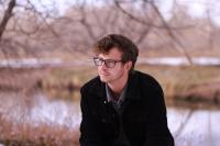Denver writer releases new collection of speculative, ghostly stories