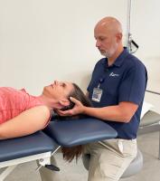 Intermountain Health opens physical-therapy clinic Sept. 28
