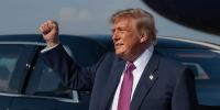 Canadian city takes a big swipe at Trump