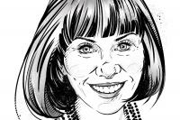 Canada’s first celebrity economist has a gift for demystifying the secrets of the dismal science