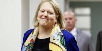 Ginni Thomas pal ensnared in alleged campaign finance cover-up: report