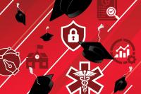 Degrees in motion: Alumni harness the power of an ISU education